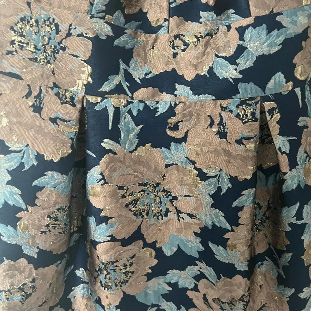 Eliza J Jacquard mini - Picture 3 of 7